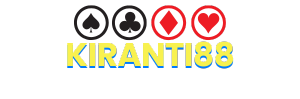 Logo KIRANTI88